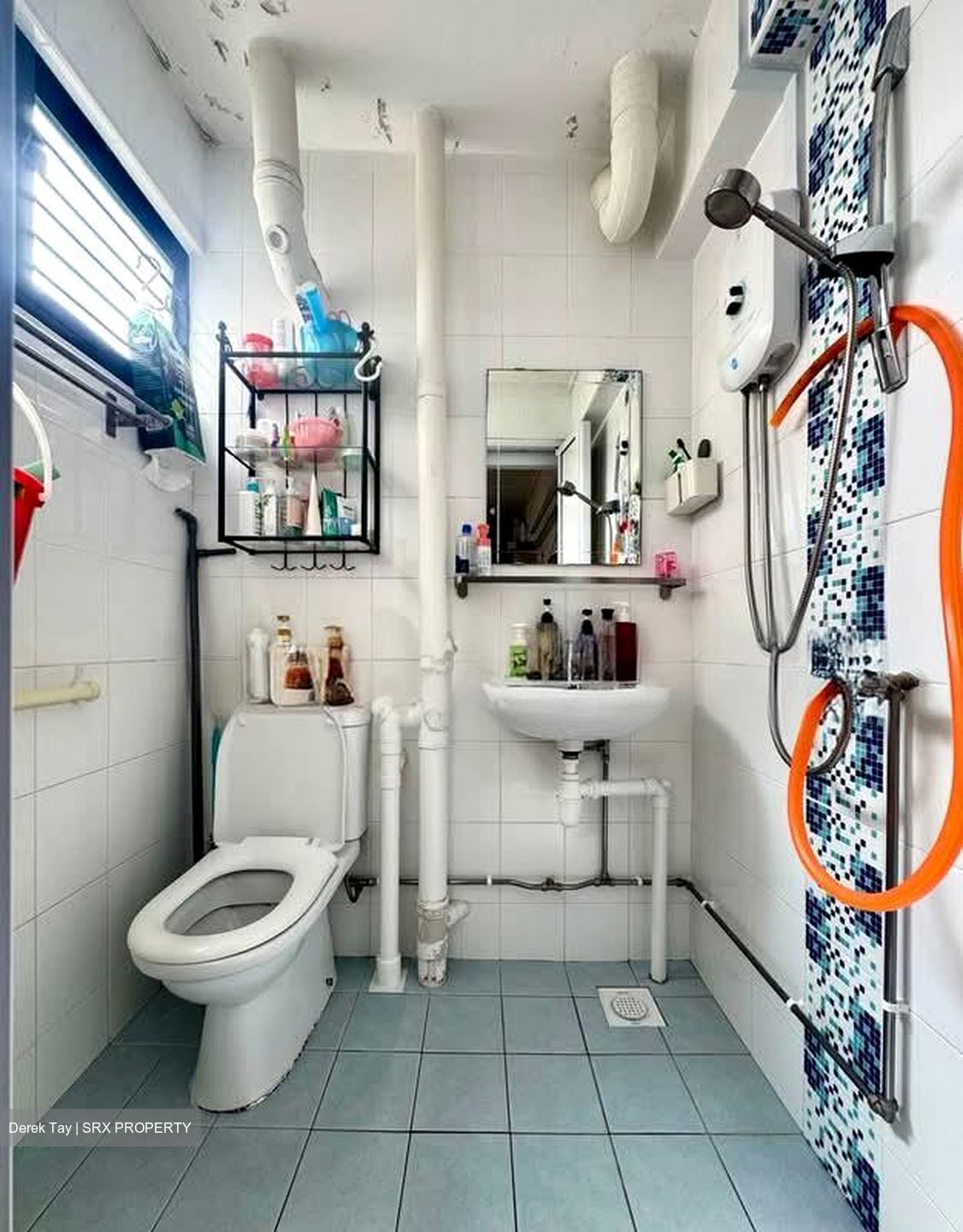 Blk 415 Harmony View (Hougang), HDB 3 Rooms #589793491